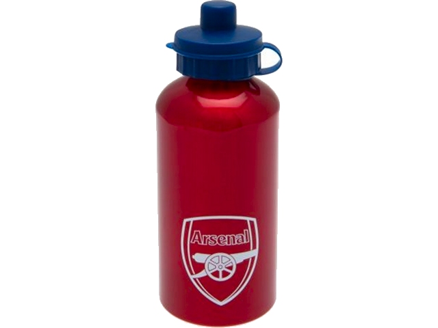 Arsenal London Trinkflasche