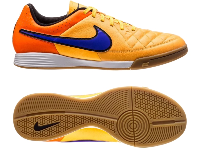 Tiempo Nike Fussball-Schuhe