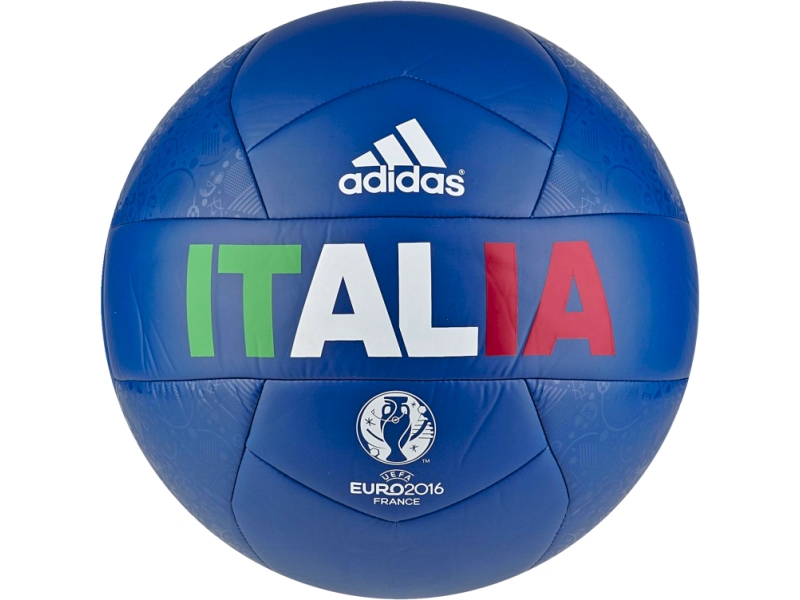 Italien Adidas Fußball