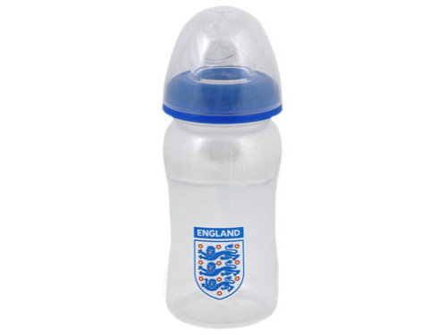 England Kinderflasche