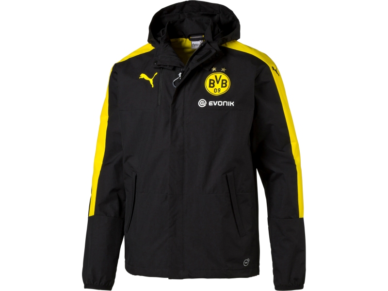 Borussia Dortmund Puma Jacke