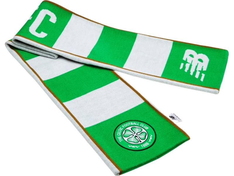 Celtic Glasgow New Balance Schal