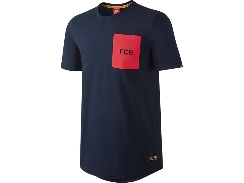 FC Barcelona Nike T-Shirt