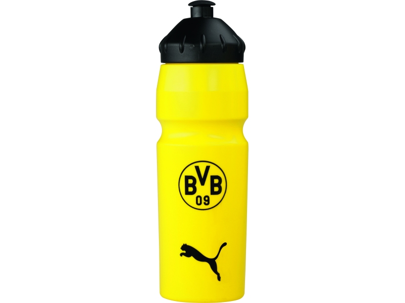 Borussia Dortmund Puma Trinkflasche