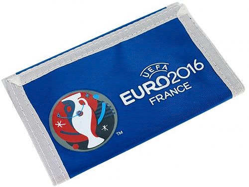Euro 2016 Geldbörse
