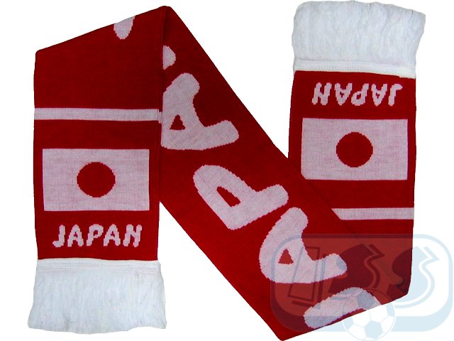 Japan Schal