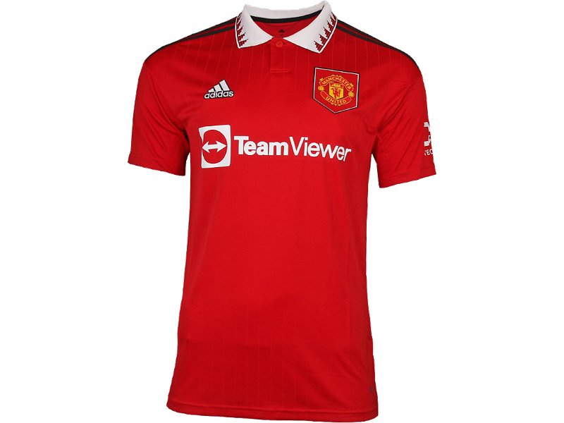 : Manchester United Adidas Trikot