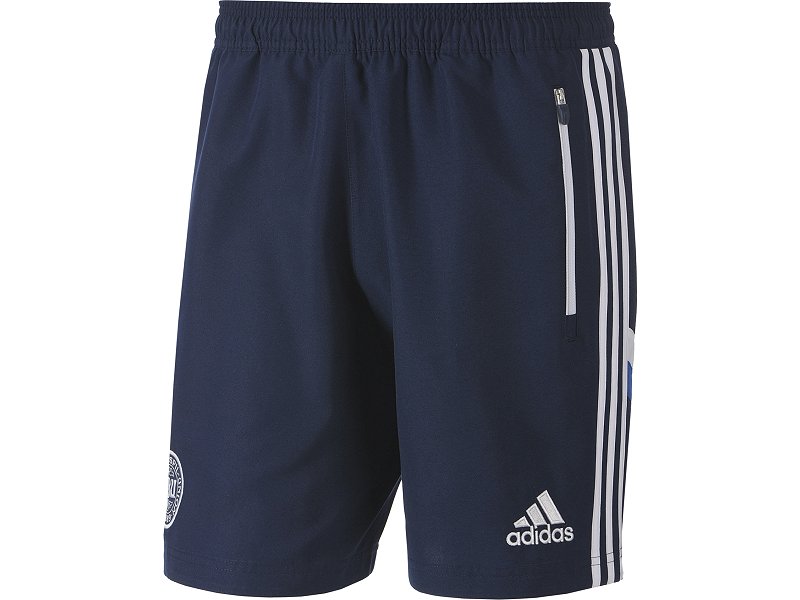 Dänemark Adidas Short