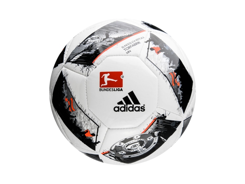 Deutschland Adidas Mini Fußball