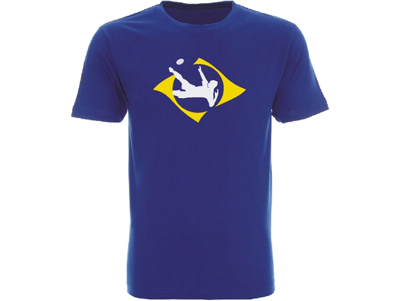 Brasilien T-Shirt