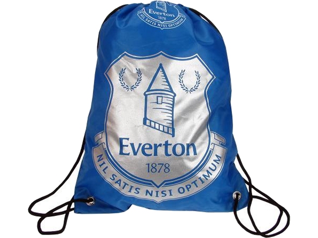 Everton Sportbeutel