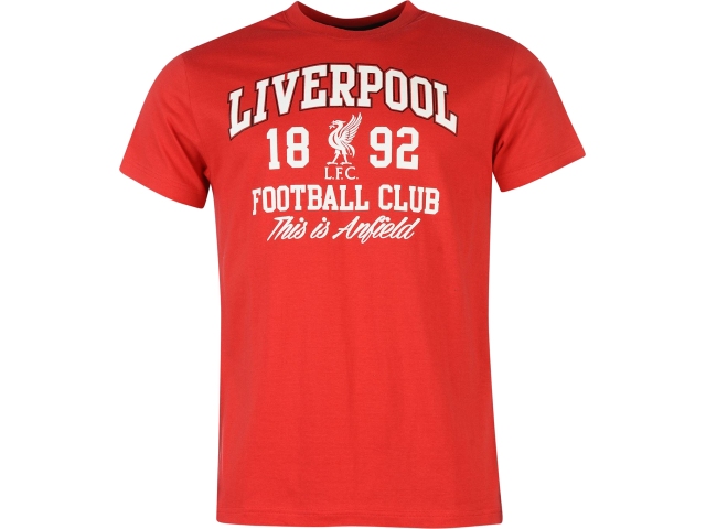 FC Liverpool T-Shirt