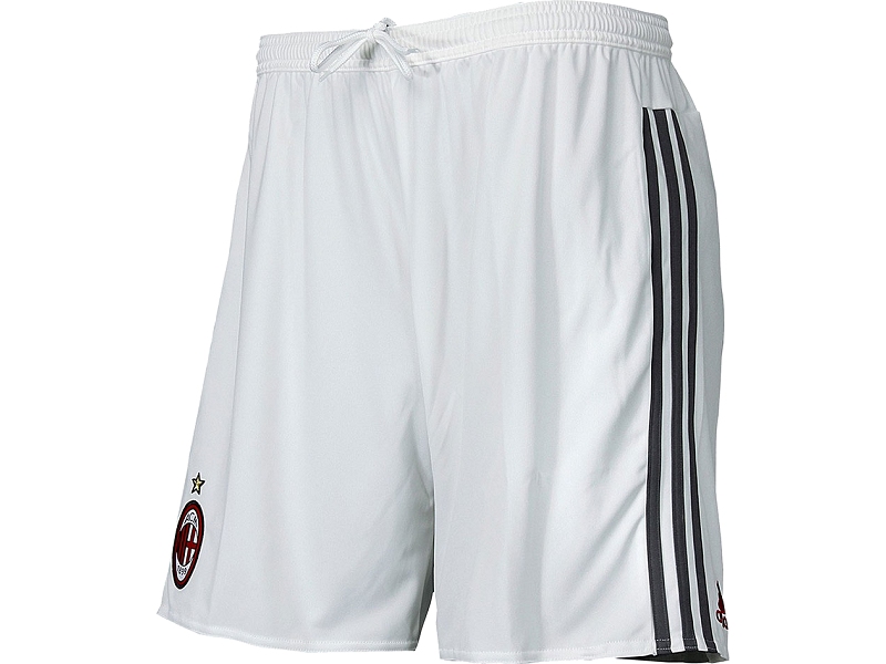 AC Mailand Adidas Short
