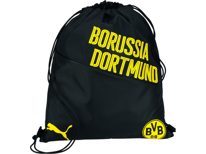 Borussia Dortmund Puma Sportbeutel