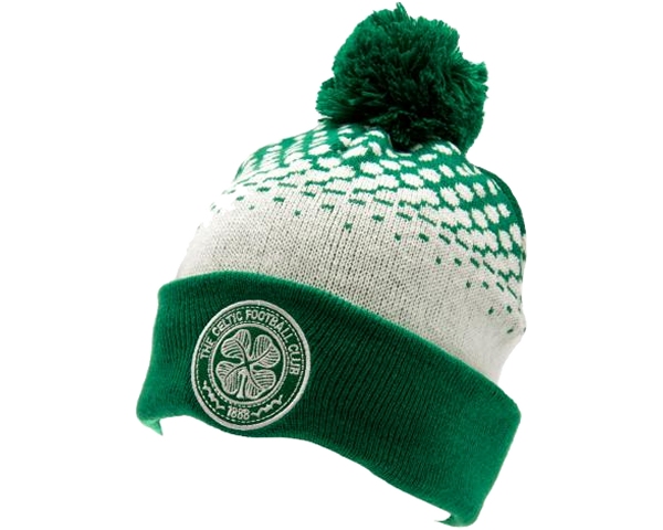 Celtic Glasgow Mütze