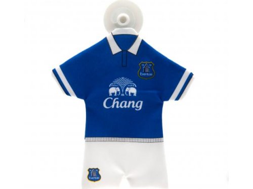 Everton Micro Shirt