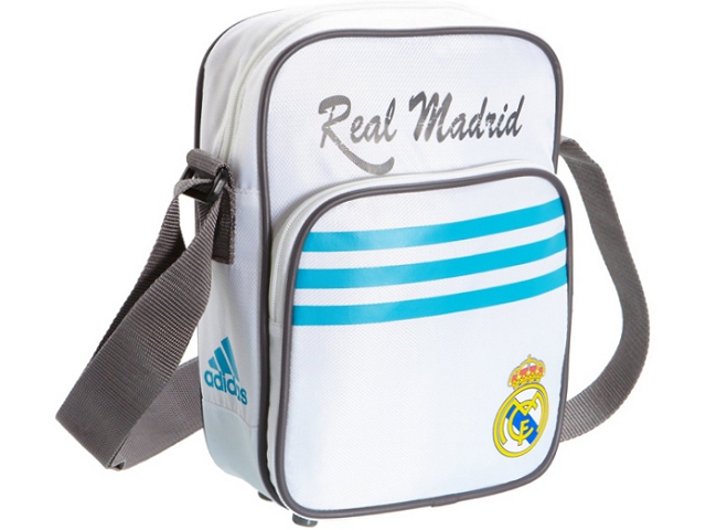 Real Madrid Adidas Umhängetasche