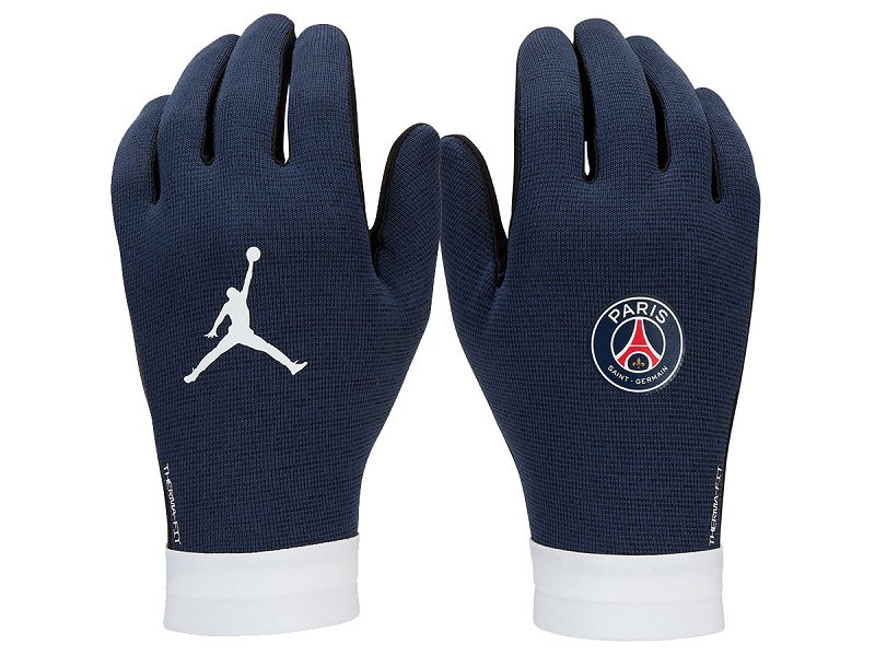 : Paris Saint-Germain Nike Handschuhe