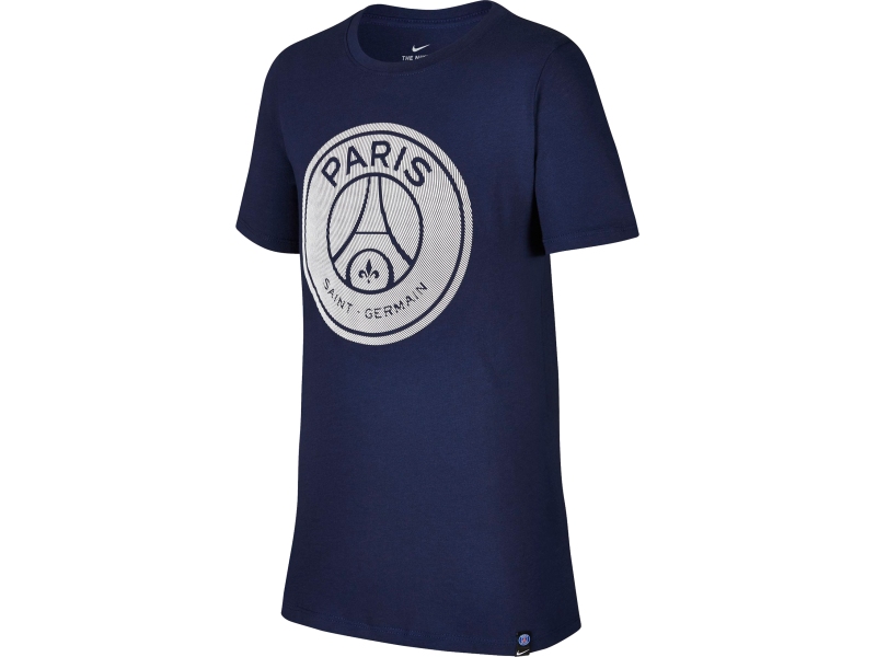 Paris Saint-Germain Nike Kinder T-Shirt