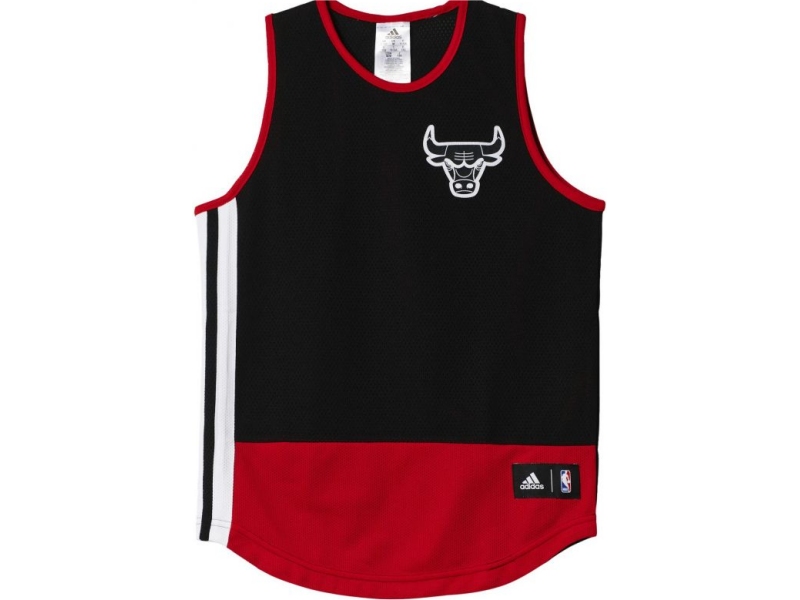 Chicago Bulls Adidas Kinder Trikot