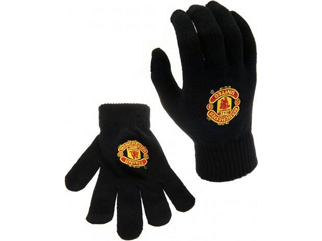 Manchester United Handschuhe