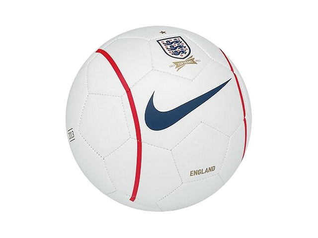 England Nike Mini Fußball