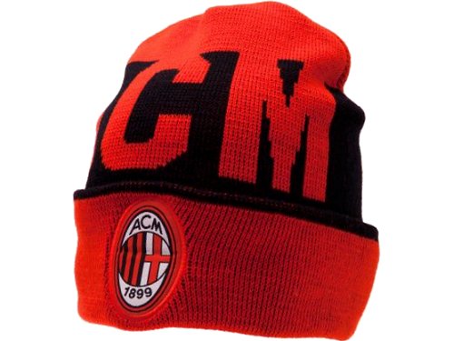 AC Mailand Mütze