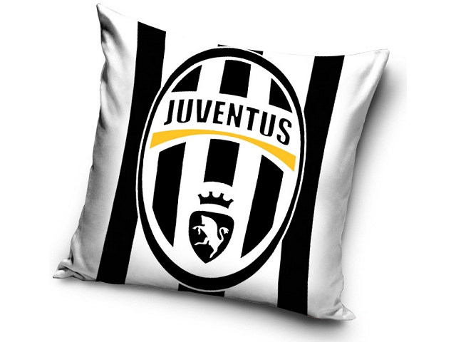 Juventus Turin Kissen
