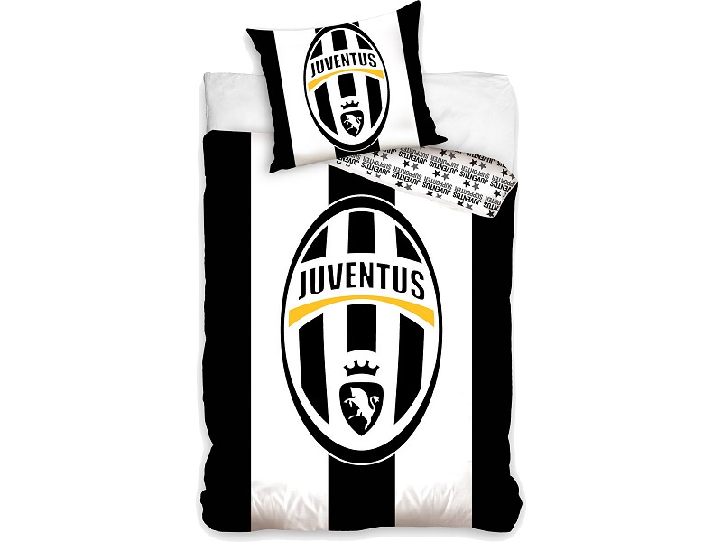 Juventus Turin Bettwäsche