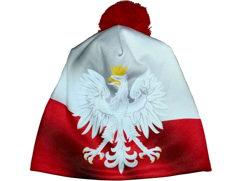 Polen Mütze