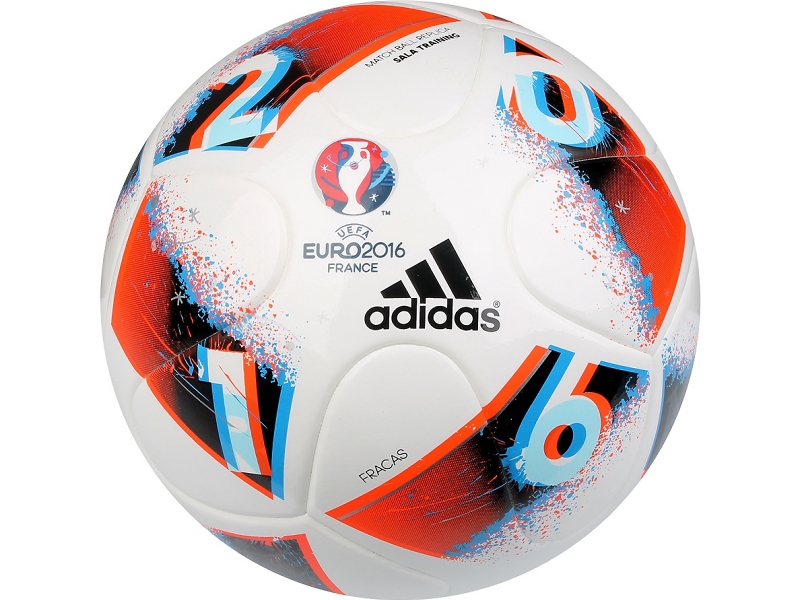 Euro 2016 Adidas Fußball