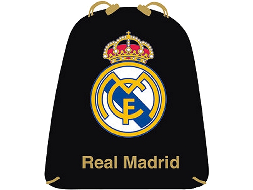Real Madrid Sportbeutel