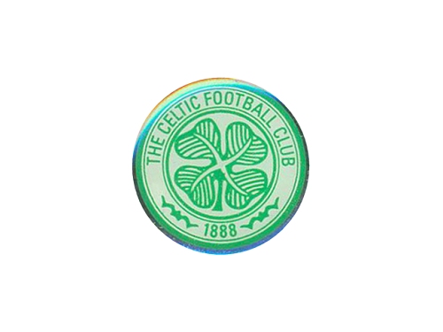 Celtic Glasgow Pin