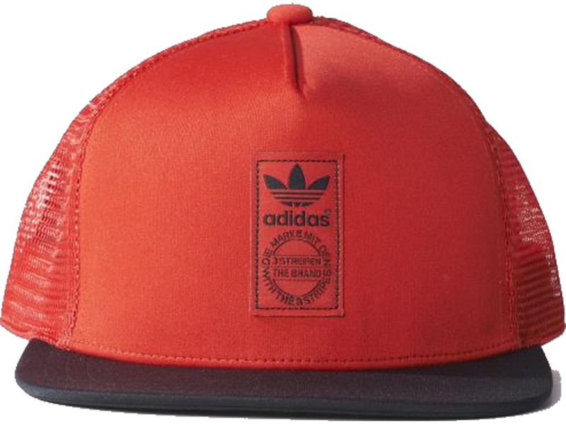 Originals Adidas Basecap