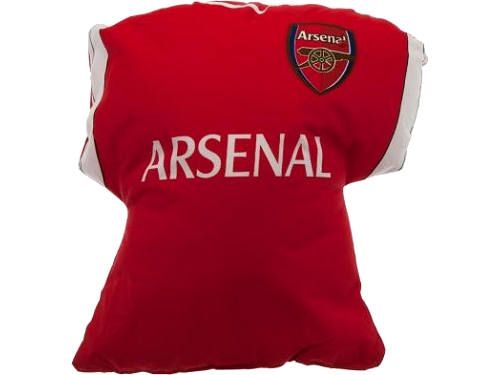 Arsenal London Kissen