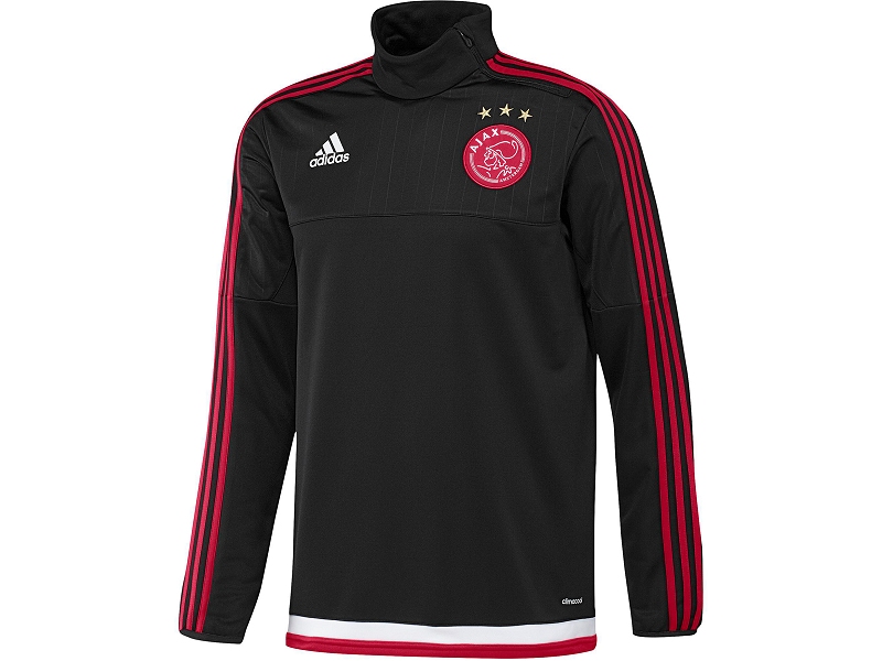 Ajax Amsterdam Adidas Sweatshirt