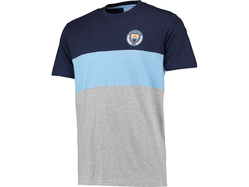 Manchester City T-Shirt