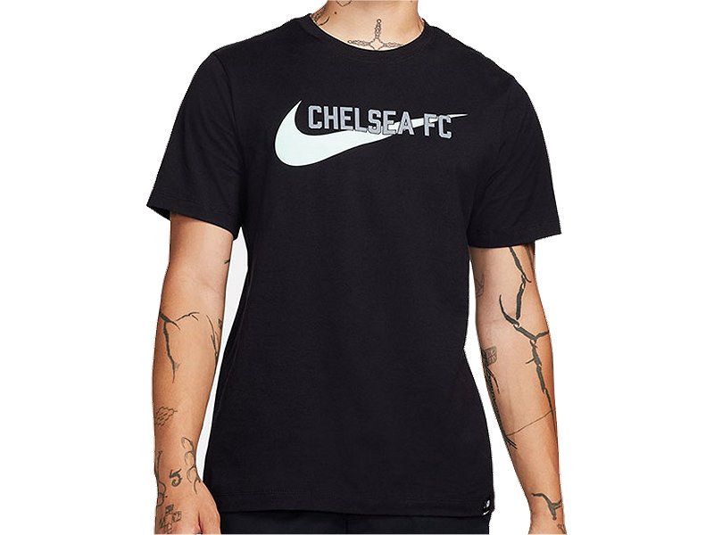 : Chelsea London Nike T-Shirt
