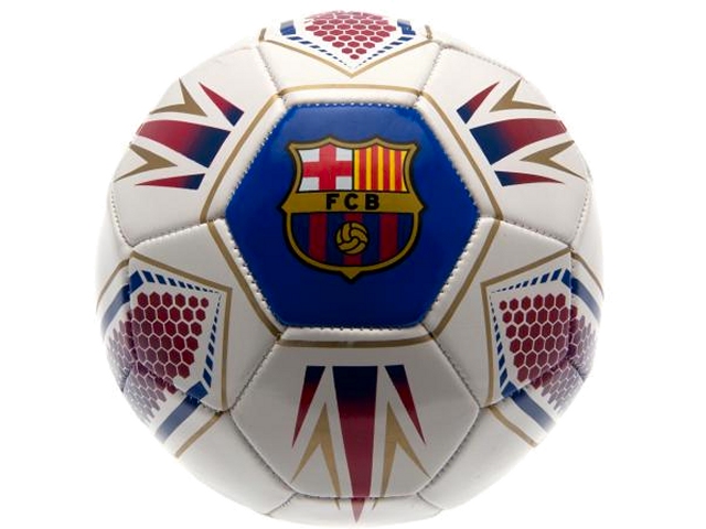 FC Barcelona Fußball