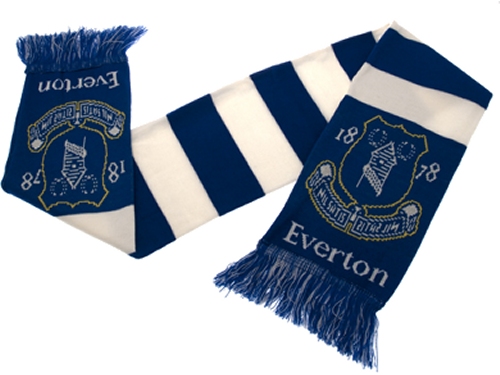 Everton Schal