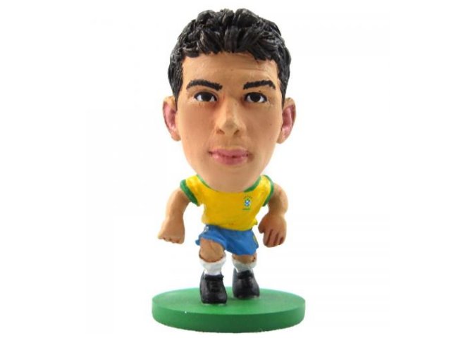 Brasilien Figur