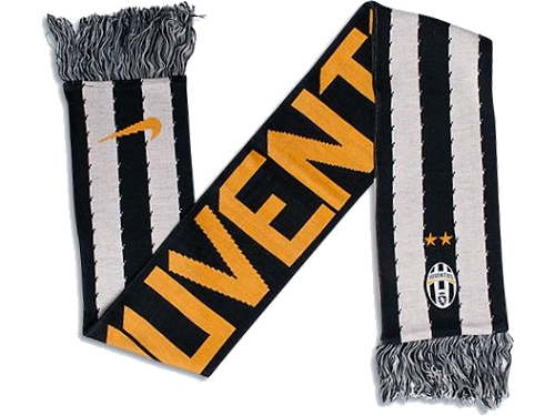 Juventus Turin Nike Schal