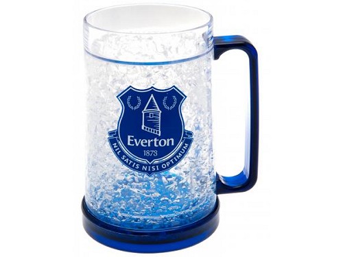 Everton Bierkrug