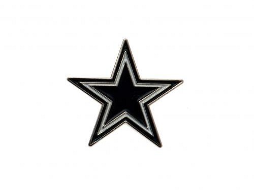 Dallas Cowboys Pin