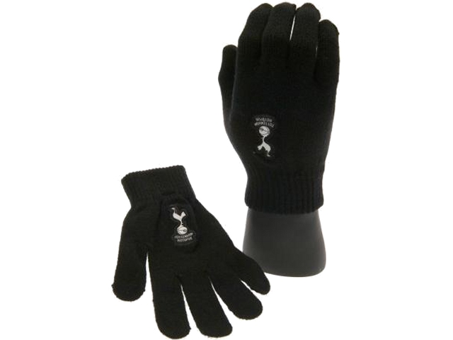 Tottenham Hotspurs Handschuhe