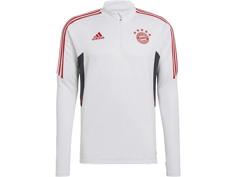 : FC Bayern München  Adidas Sweatshirt