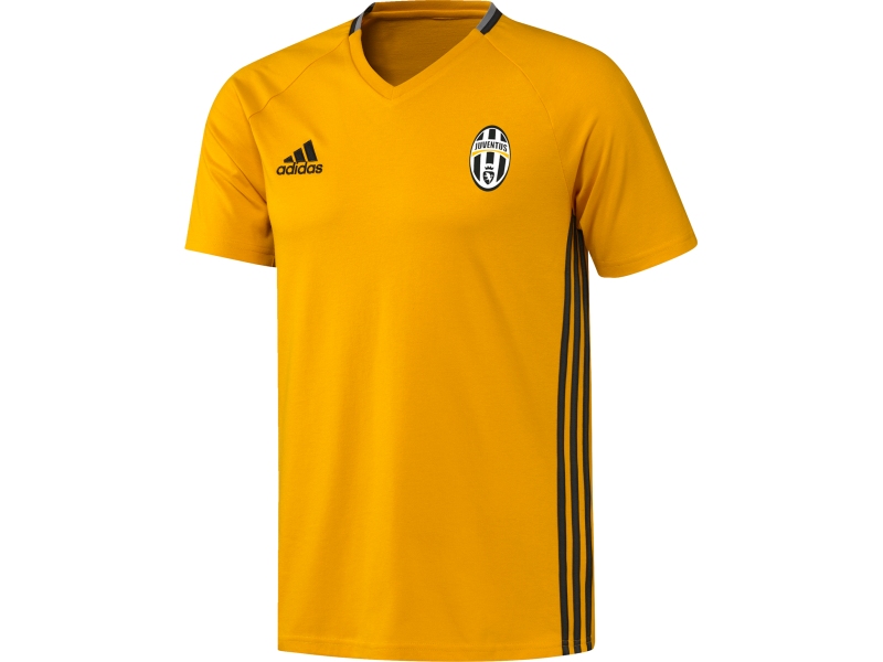 Juventus Turin Adidas Trikot
