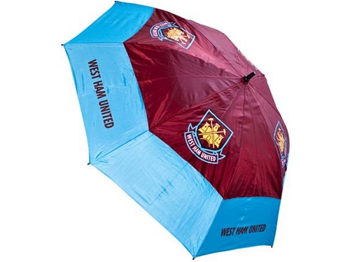 West Ham United Regenschirm