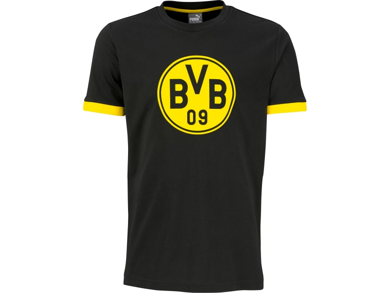 Borussia Dortmund Puma T-Shirt