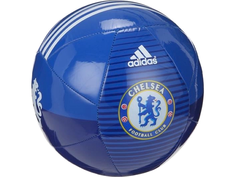 Chelsea London Adidas Fußball